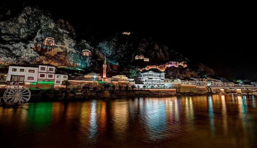 Amasya Tıkanıklık Açma