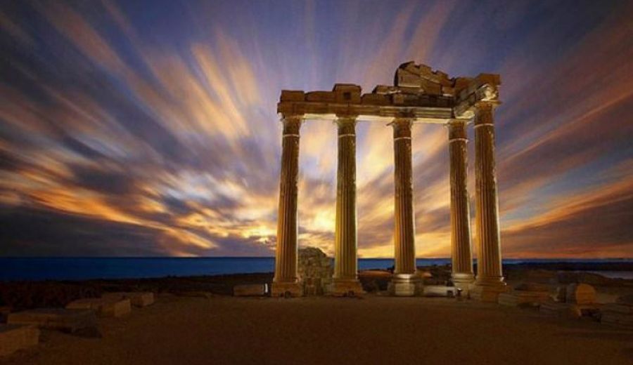 Antalya Tıkanıklık Açma