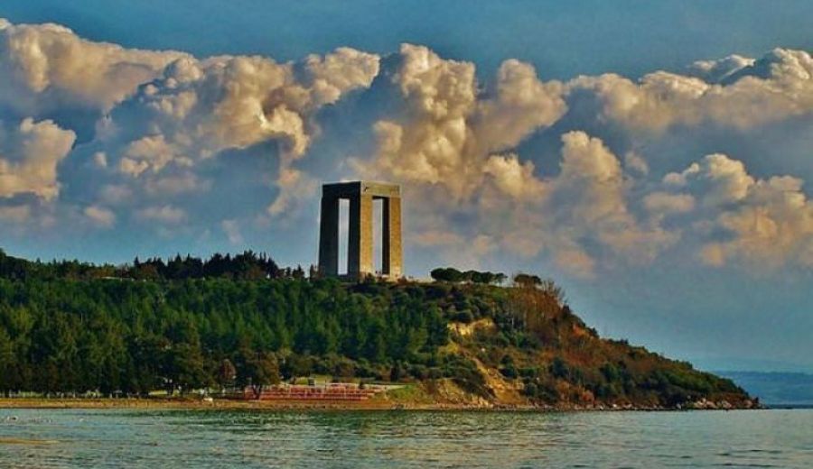 Çanakkale Tıkanıklık Açma