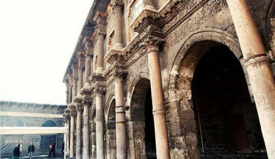 Di̇yarbakir Tıkanıklık Açma