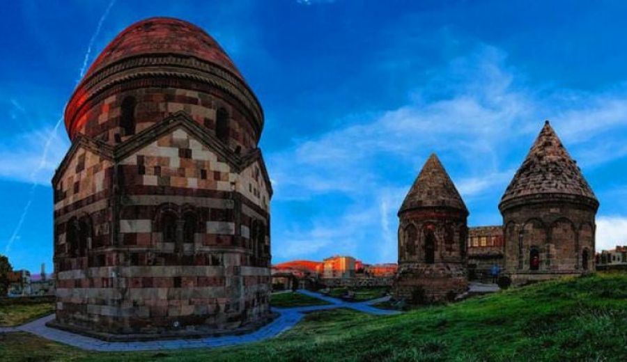 Erzurum Tıkanıklık Açma