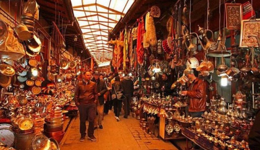 Gazi̇antep Tıkanıklık Açma