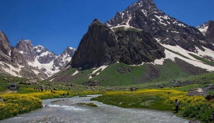 Hakkari̇ Tıkanıklık Açma