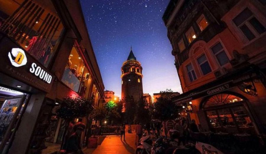 İstanbul Tıkanıklık Açma