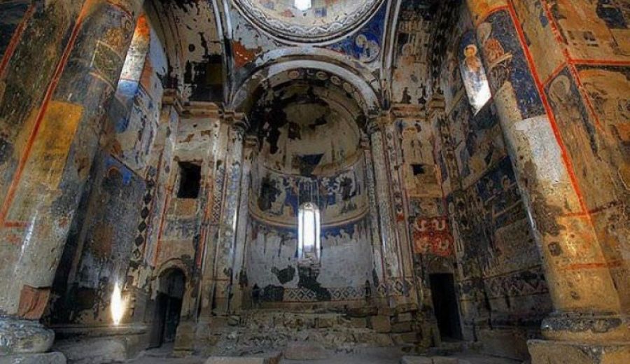 Kars Tıkanıklık Açma