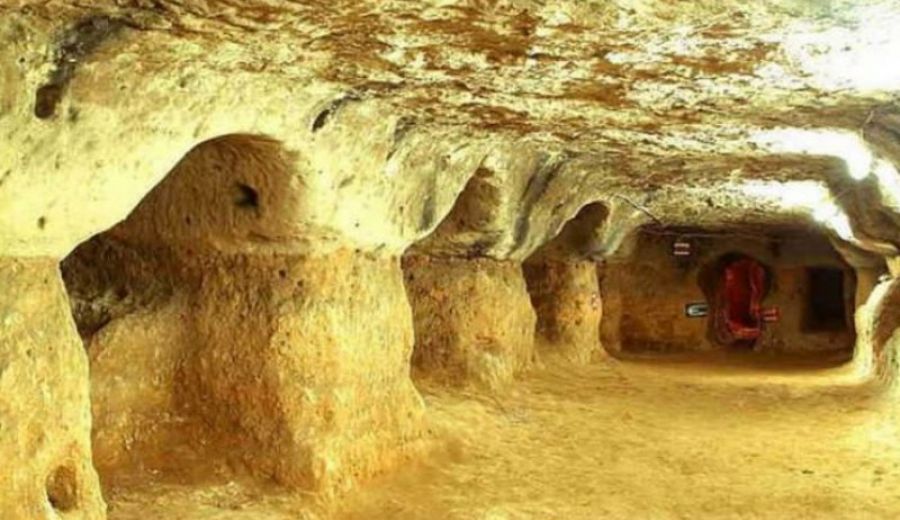 Kirşehi̇r Tıkanıklık Açma