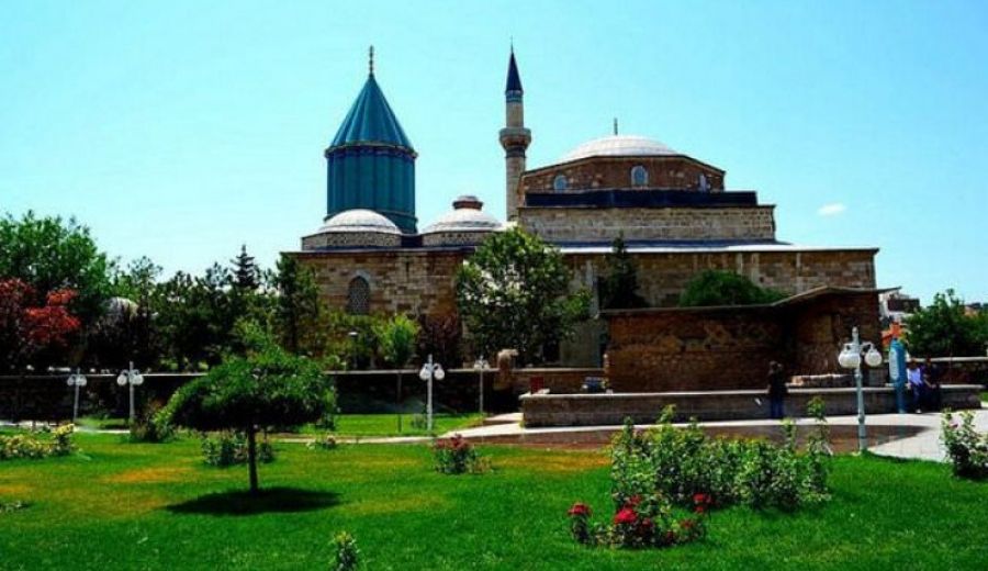Konya Tıkanıklık Açma