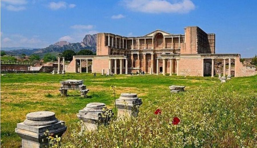Mani̇sa Tıkanıklık Açma