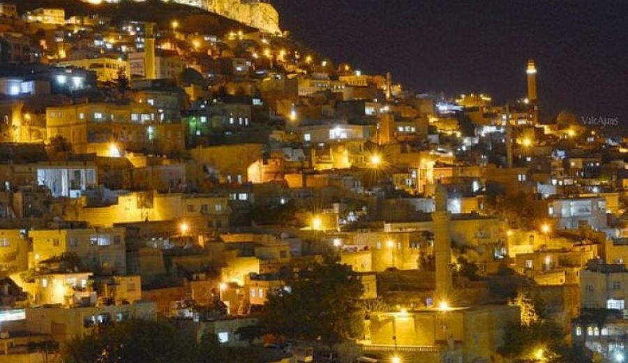 Mardi̇n Tıkanıklık Açma