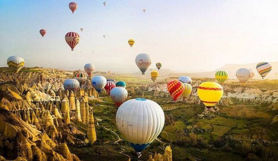 Nevşehi̇r Tıkanıklık Açma