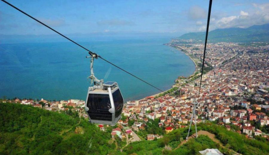 Ordu Tıkanıklık Açma
