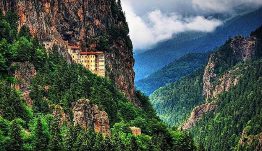 Trabzon Tıkanıklık Açma