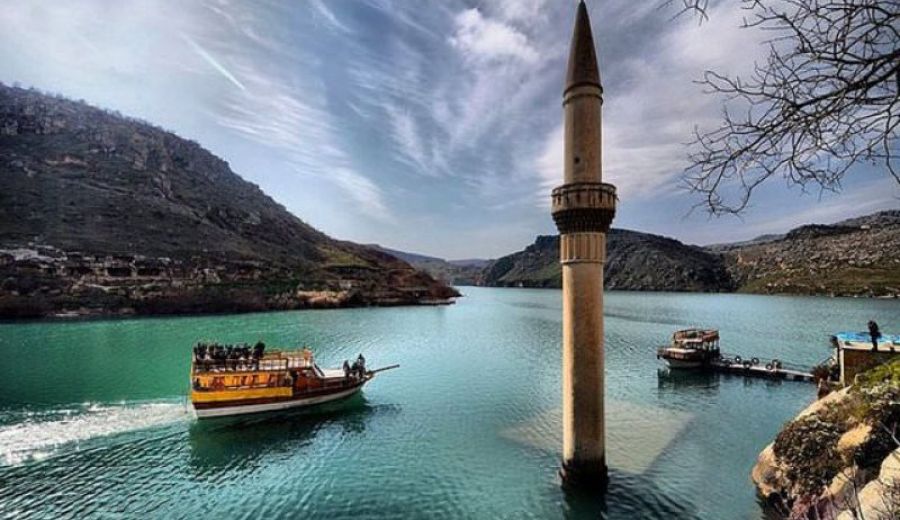 Şanliurfa Tıkanıklık Açma