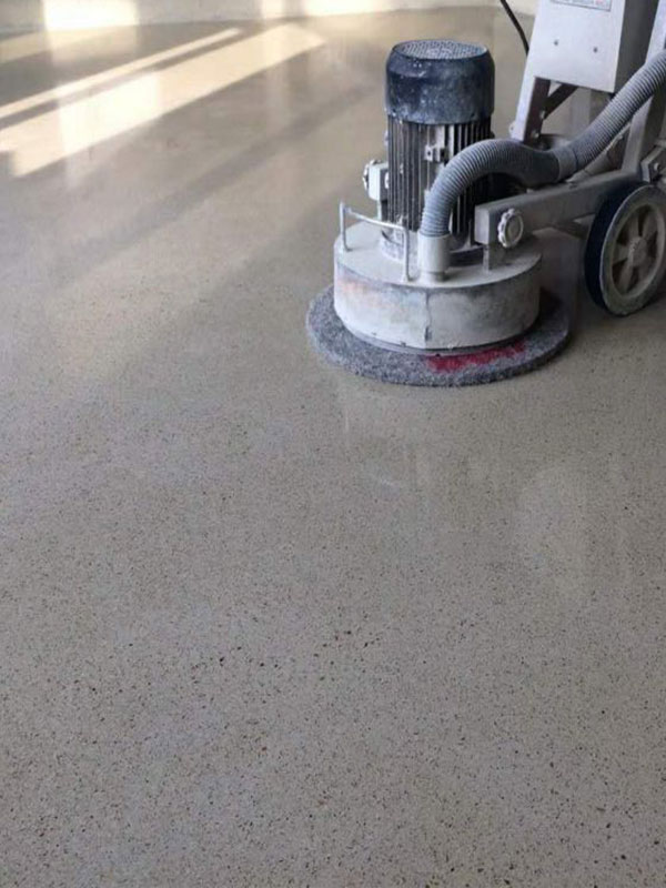Avrupa Beton Silim